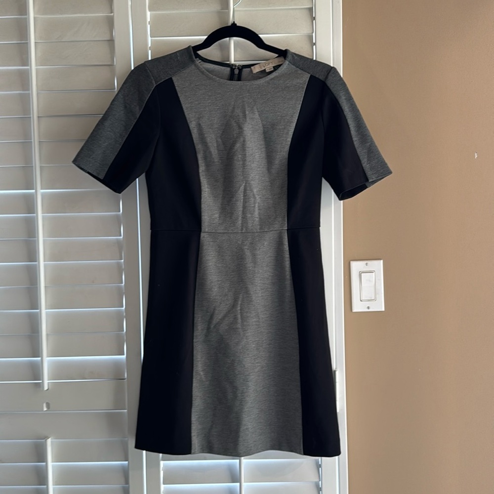Loft dress
